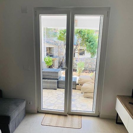 Cozy Apartment Gajac, Pag -B1 Zone Skunca Eksteriør billede