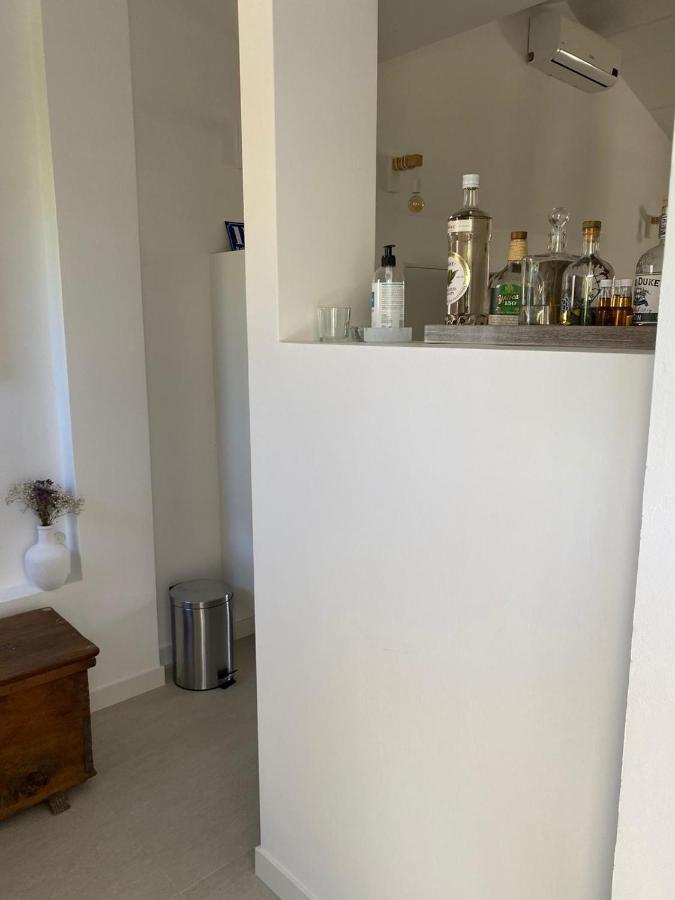 Cozy Apartment Gajac, Pag -B1 Zone Skunca Eksteriør billede