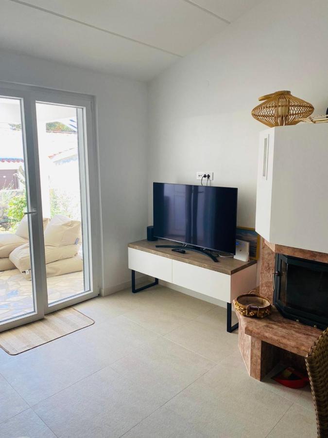 Cozy Apartment Gajac, Pag -B1 Zone Skunca Eksteriør billede