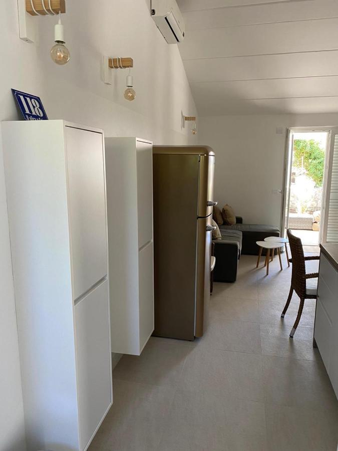 Cozy Apartment Gajac, Pag -B1 Zone Skunca Eksteriør billede
