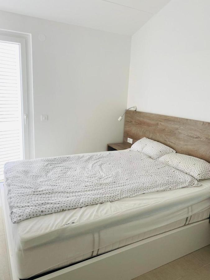 Cozy Apartment Gajac, Pag -B1 Zone Skunca Eksteriør billede
