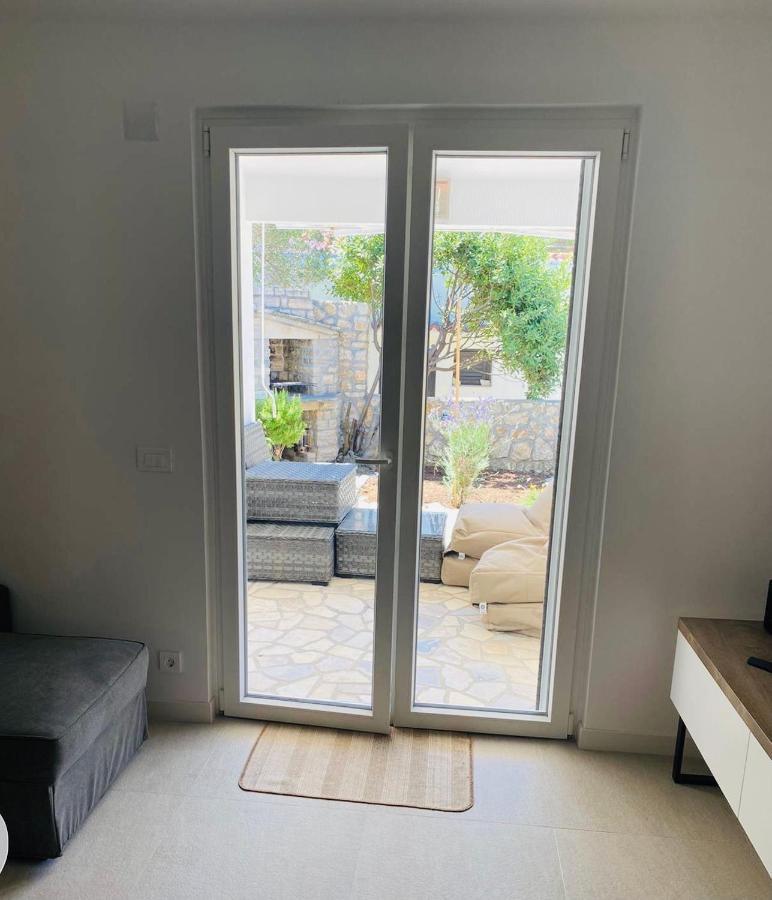 Cozy Apartment Gajac, Pag -B1 Zone Skunca Eksteriør billede