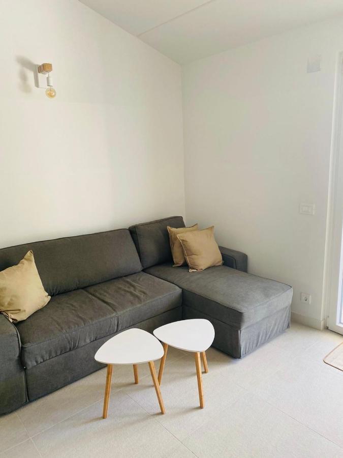 Cozy Apartment Gajac, Pag -B1 Zone Skunca Eksteriør billede