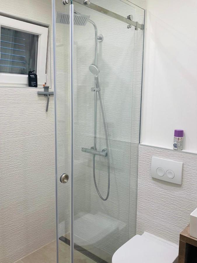 Cozy Apartment Gajac, Pag -B1 Zone Skunca Eksteriør billede
